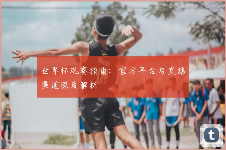 世界杯观赛指南：官方平台与直播渠道深度解析